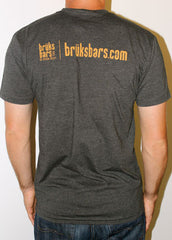 "Gluten Libre" tee (mens)